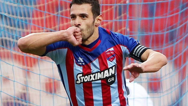 Πανιώνιος: Ανανέωσε ο Κόρμπος